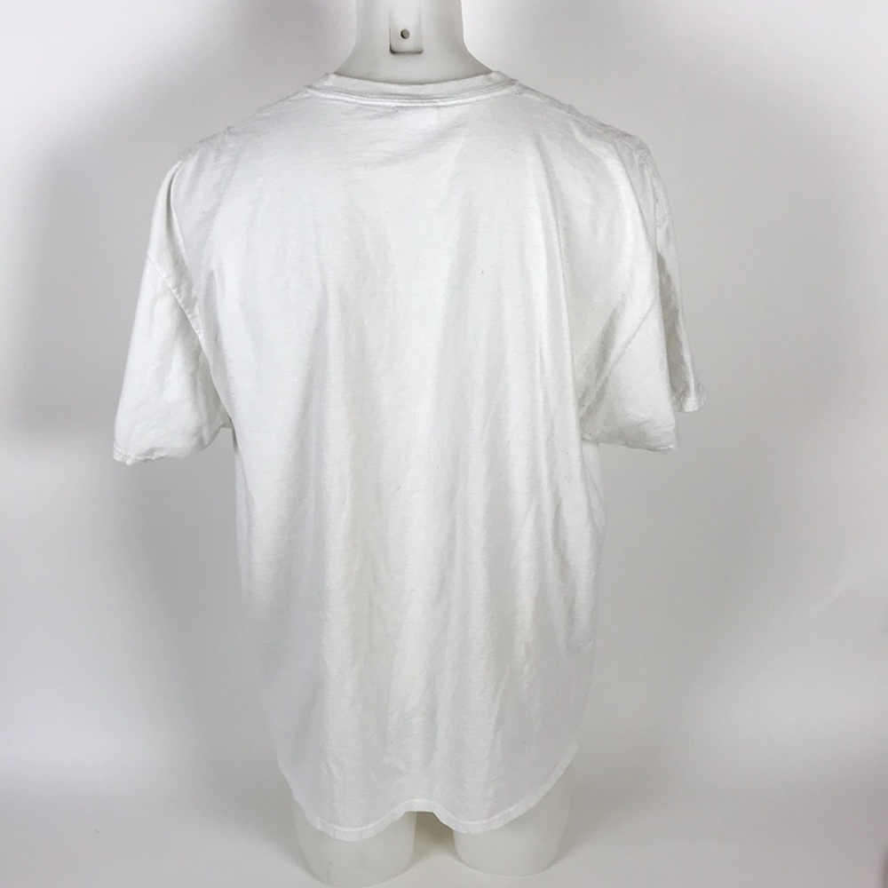 Noah NYC Men’s T’shirt Size XXL printed - Picture 3 of 11